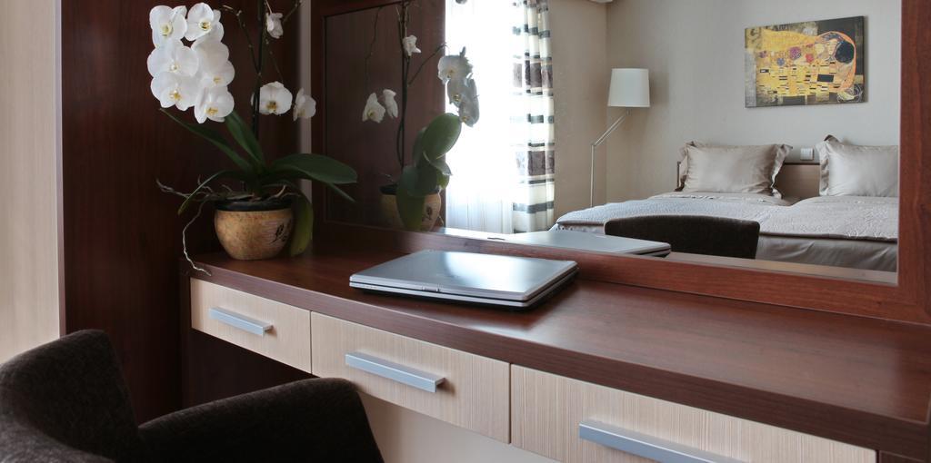 Garni Hotel Tema Nova Cacak Room photo